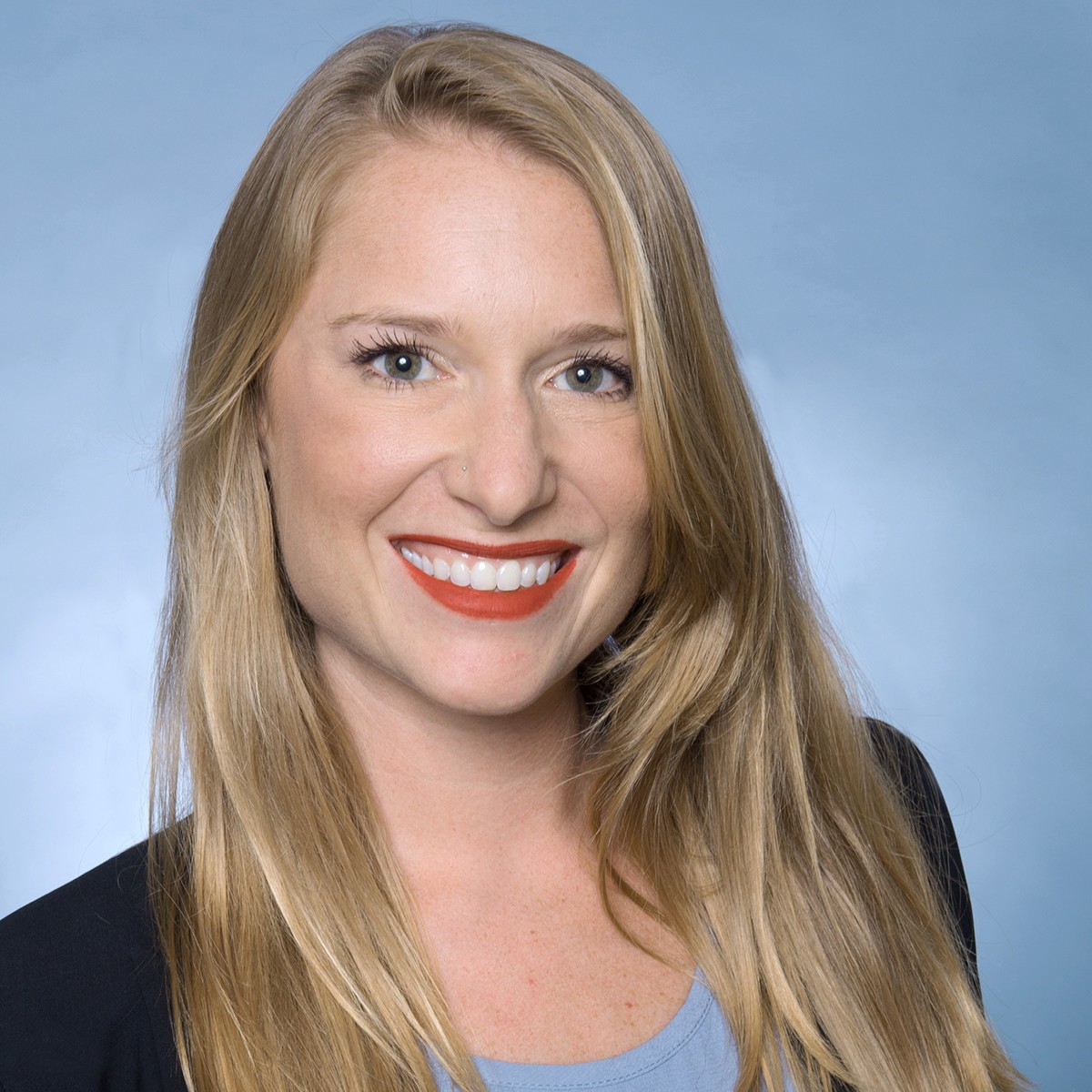 Headshot of Brynn Long
